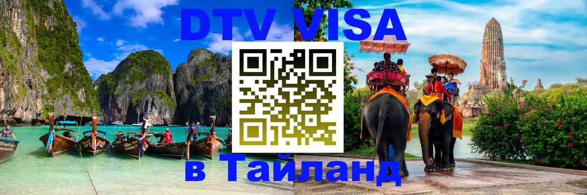 Оформление DTV визы под ключ: стоимость и тарифы, только загранпаспорт - 05.10.2025 